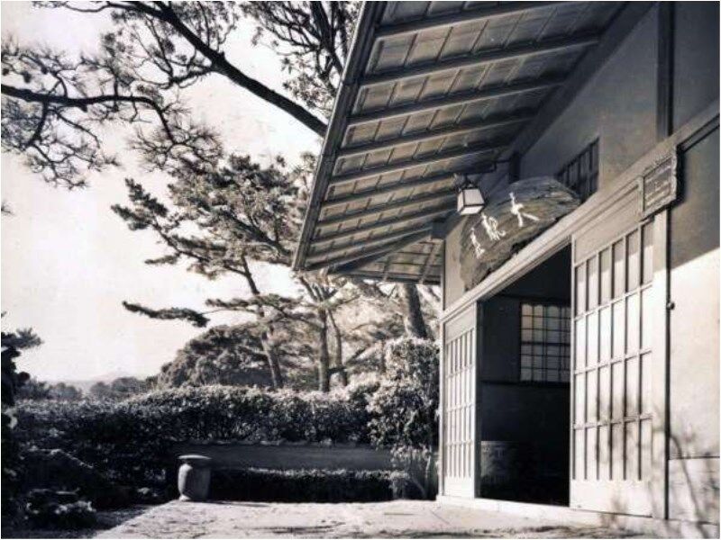 Atami Taikansou Atami (Shizuoka) Exterior photo